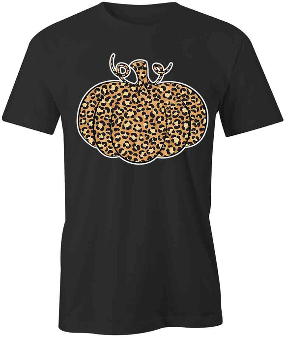 Leopard Pump Or T-Shirt