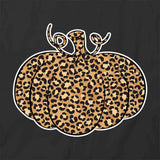 Leopard Pump Or T-Shirt