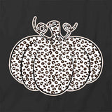 Leopard Pump Wh T-Shirt