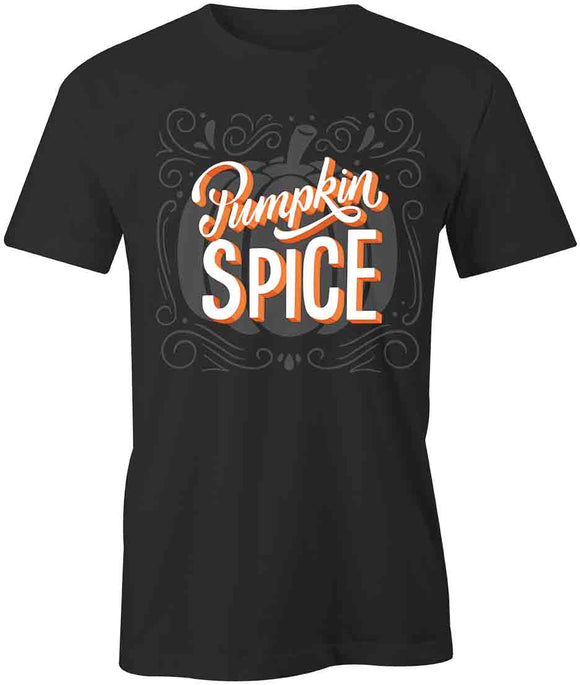 Pumpkin Spice T-Shirt