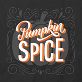 Pumpkin Spice T-Shirt