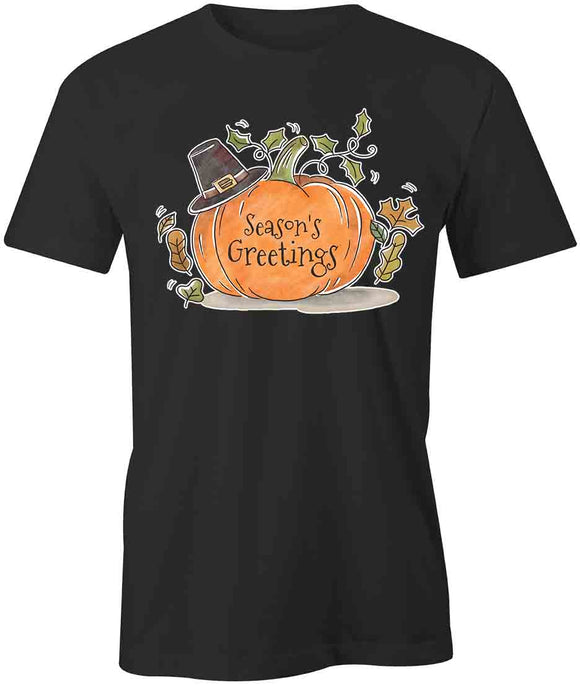 Seasons Greetings T-Shirt