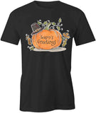 Seasons Greetings T-Shirt