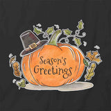 Seasons Greetings T-Shirt