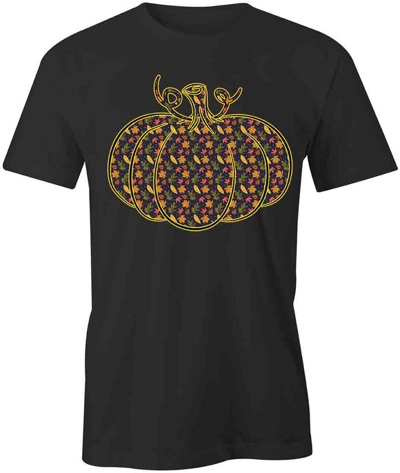 Pumpkin  T-Shirt