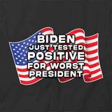 Biden Worst T-Shirt