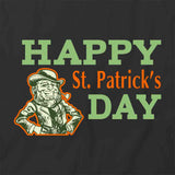 St Patricks Leprechaun T-Shirt