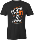 Philadelphia Extreme Sport ProRider T-Shirt