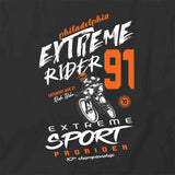 Philadelphia Extreme Sport ProRider T-Shirt