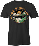 Good Vibes T-Shirt