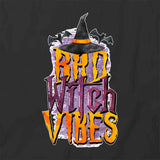 Bad Witch Vibes T-Shirt