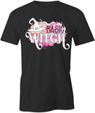 Basic Witch T-Shirt