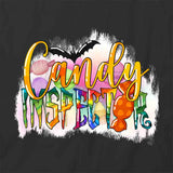 Candy Inspector T-Shirt