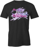 Drink Up Witches T-Shirt