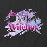 Drink Up Witches T-Shirt