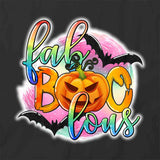 Fab BooLous T-Shirt