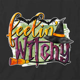 Feelin Witchy T-Shirt