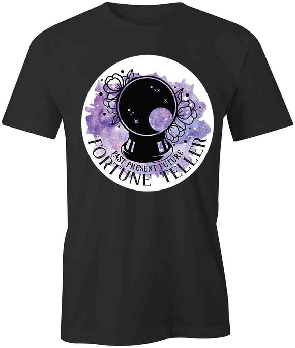 Fortune Teller T-Shirt