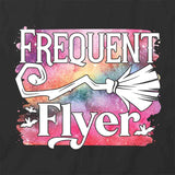 Frequent Flyer T-Shirt