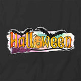 Halloween T-Shirt