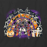 Halloween Rainbow T-Shirt
