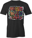 Halloween Vibes T-Shirt