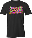 Love Halloween T-Shirt