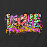 Love Halloween T-Shirt
