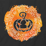 Pumpkins Round T-Shirt
