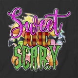 Sweet And Scary T-Shirt