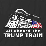 Trump Train 2024 T-Shirt