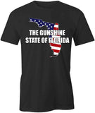 Gunshine State T-Shirt