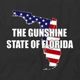 Gunshine State T-Shirt