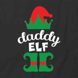 Daddy ELF T-Shirt