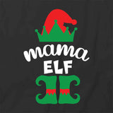 Mama ELF T-Shirt