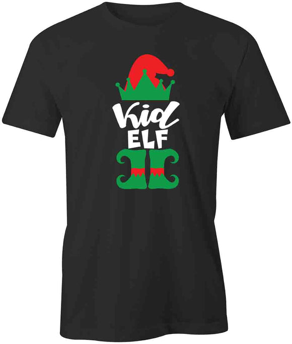 Kid ELF T-Shirt