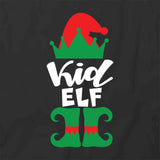 Kid ELF T-Shirt