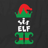 Sister ELF T-Shirt