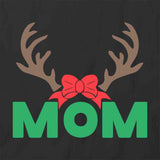 Reindeer Mom T-Shirt