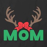 Reindeer Mom T-Shirt