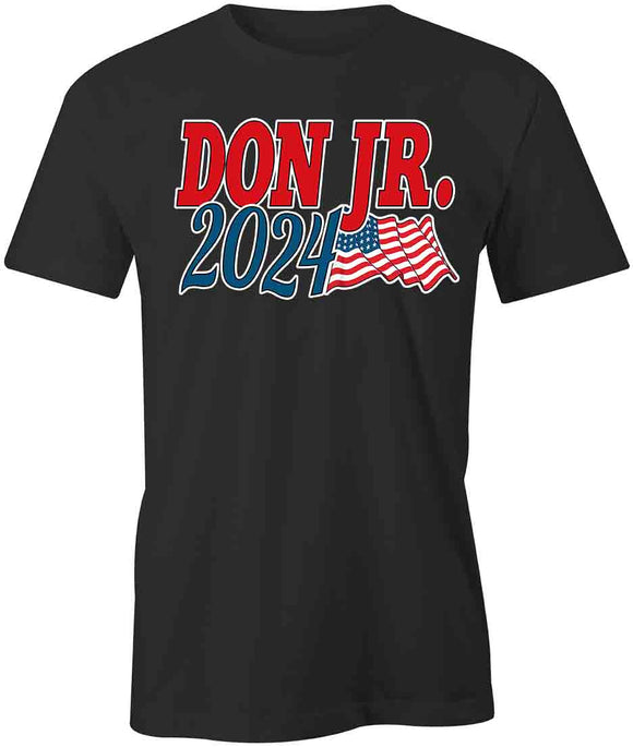 Don Jr 2024 T-Shirt