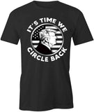 Circle Back T-Shirt
