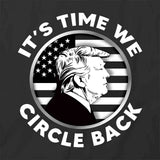Circle Back T-Shirt