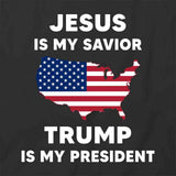 Jesus Savior T-Shirt