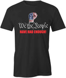 We the People T-Shirt