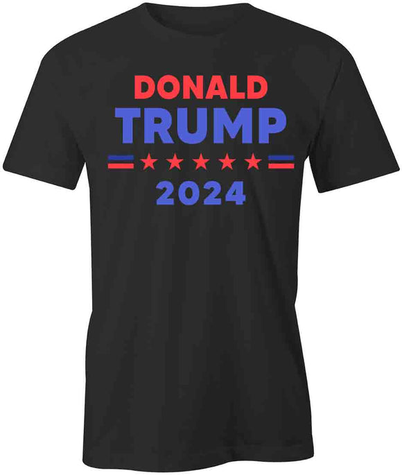 Donald 2024 T-Shirt