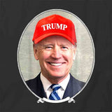 Biden Trump Hat T-Shirt