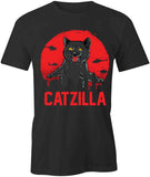 Catzilla T-Shirt