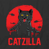 Catzilla T-Shirt