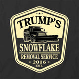 Trump Snowflake T-Shirt